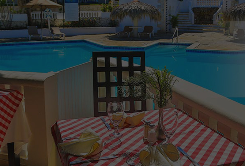 guest restaurants