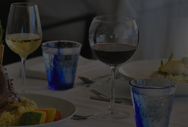 vip restaurants